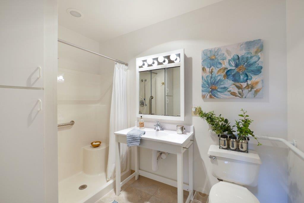 Levy Gardens Assisted Living