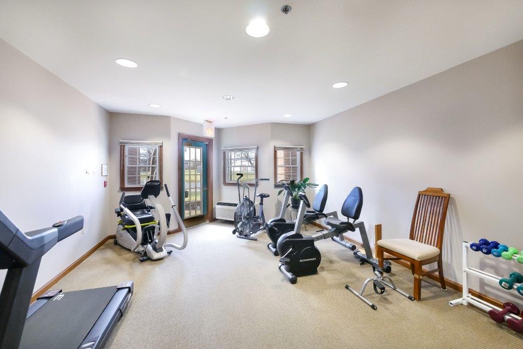 Levy Gardens Assisted Living