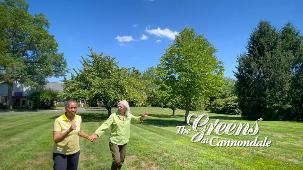 The Greens at Cannondale