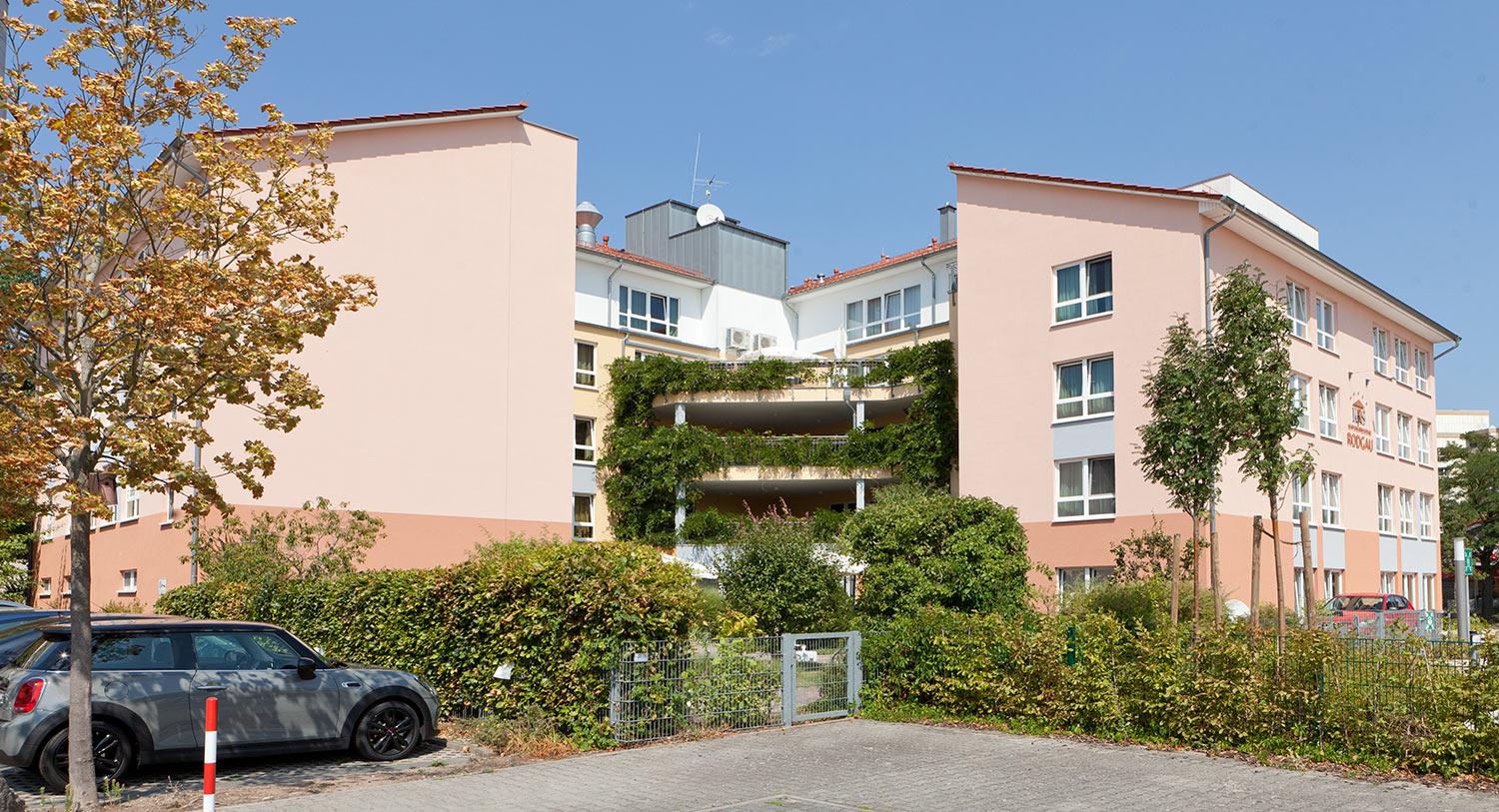 K&S Seniorenresidenz Rodgau