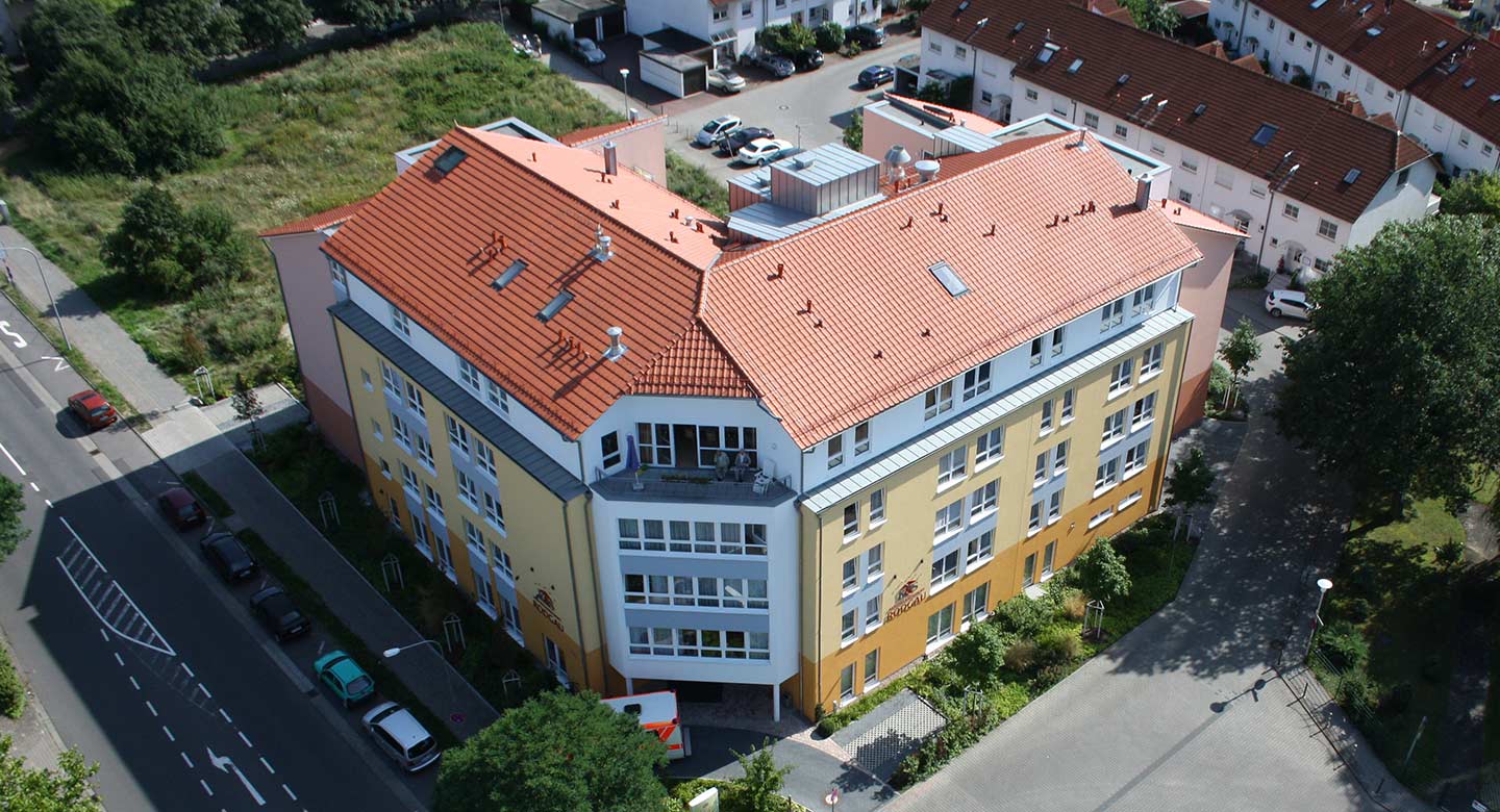 K&S Seniorenresidenz Rodgau