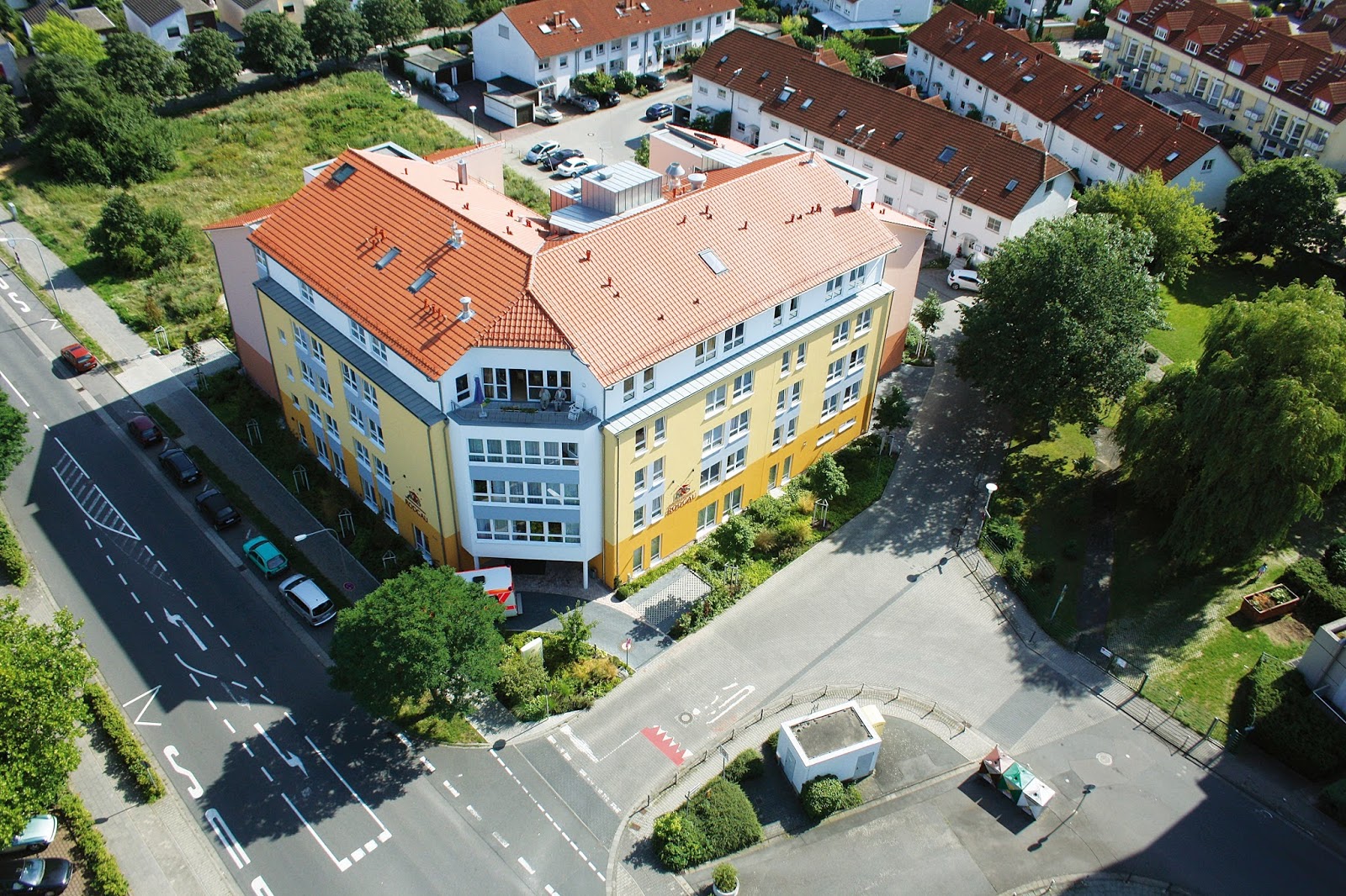 K&S Seniorenresidenz Rodgau