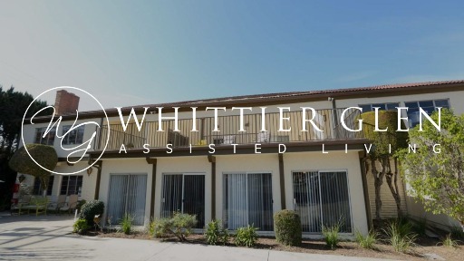 Whittier Glen Assisted Living