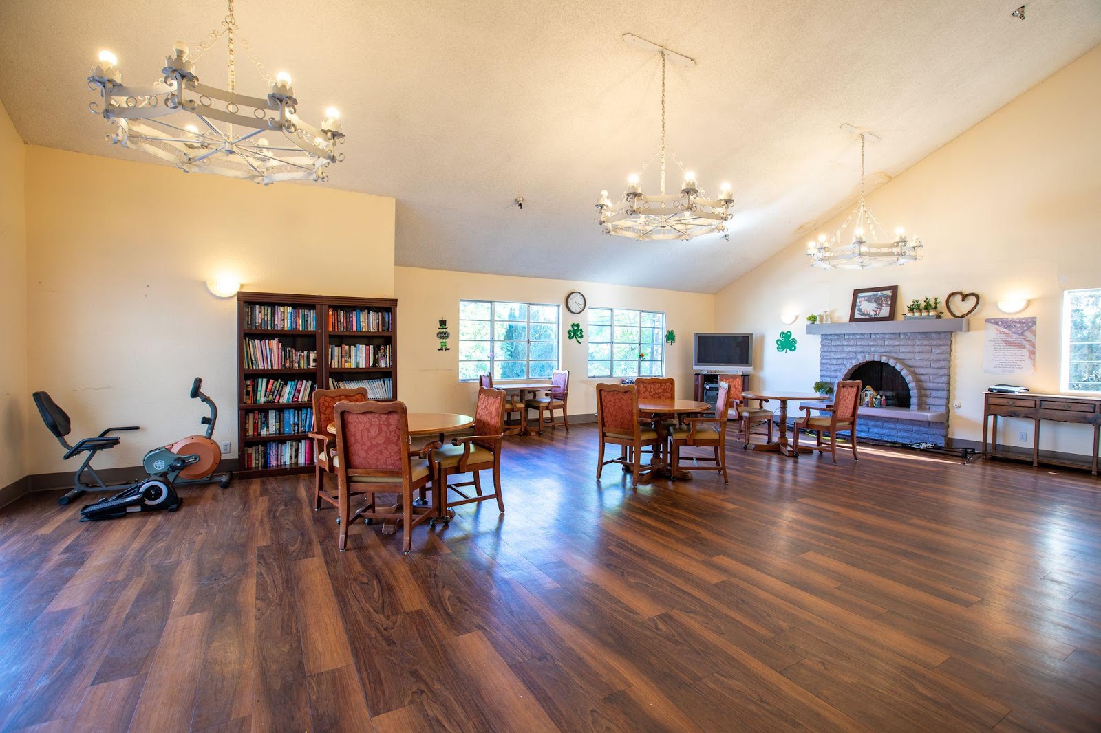 Whittier Glen Assisted Living