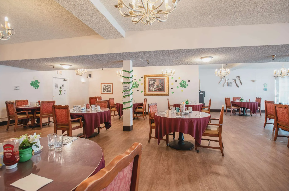 Whittier Glen Assisted Living