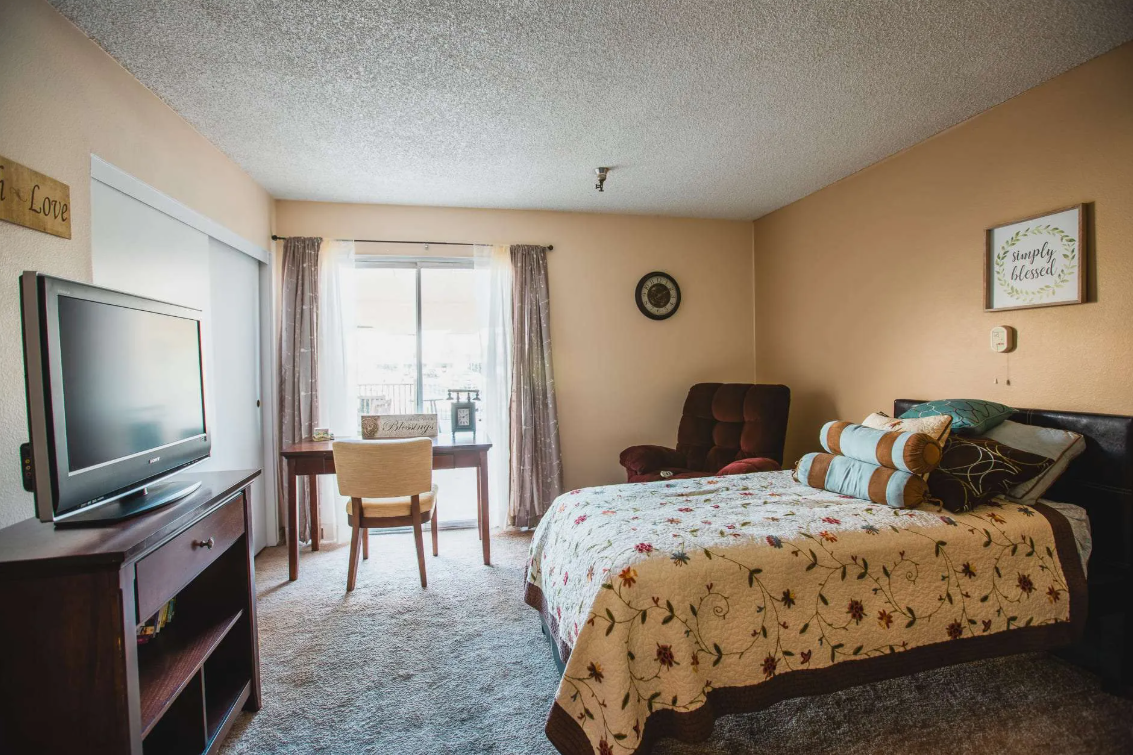 Whittier Glen Assisted Living