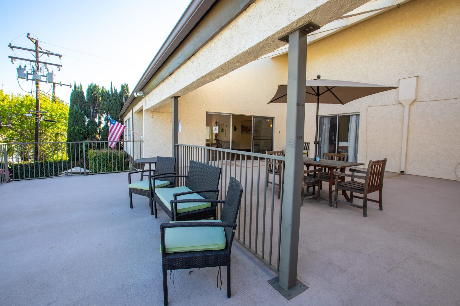 Whittier Glen Assisted Living