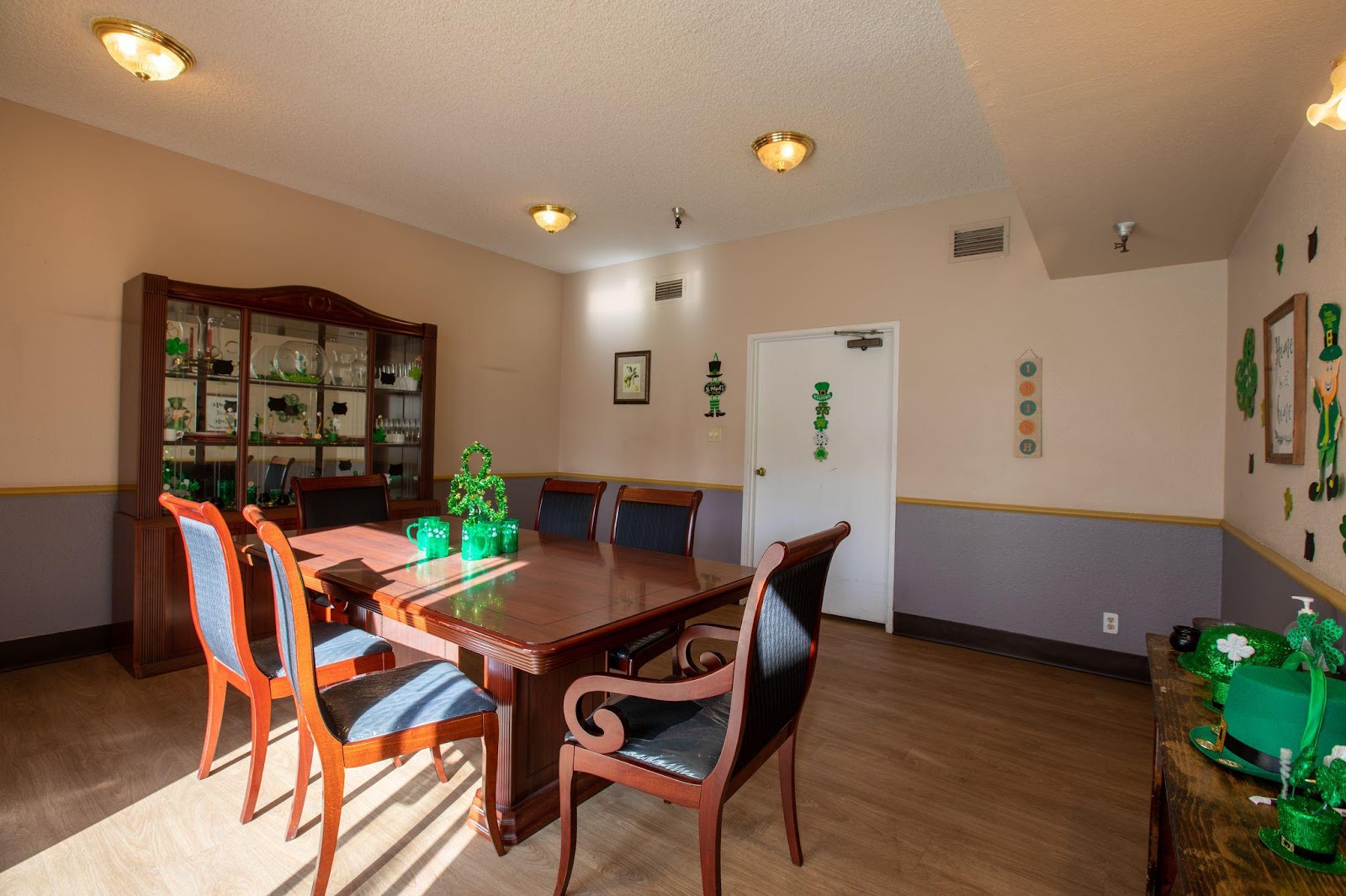 Whittier Glen Assisted Living
