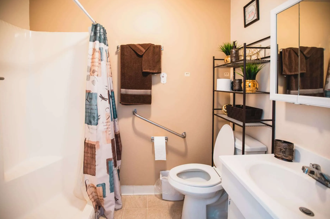 Whittier Glen Assisted Living