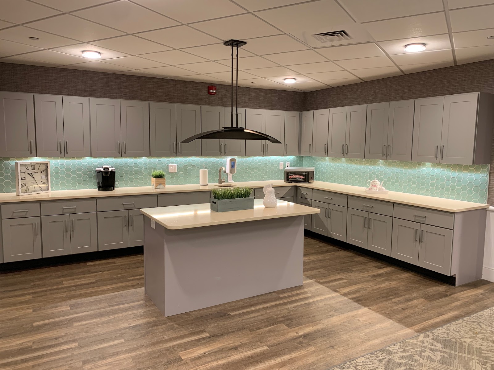 River Glen Health Care Center