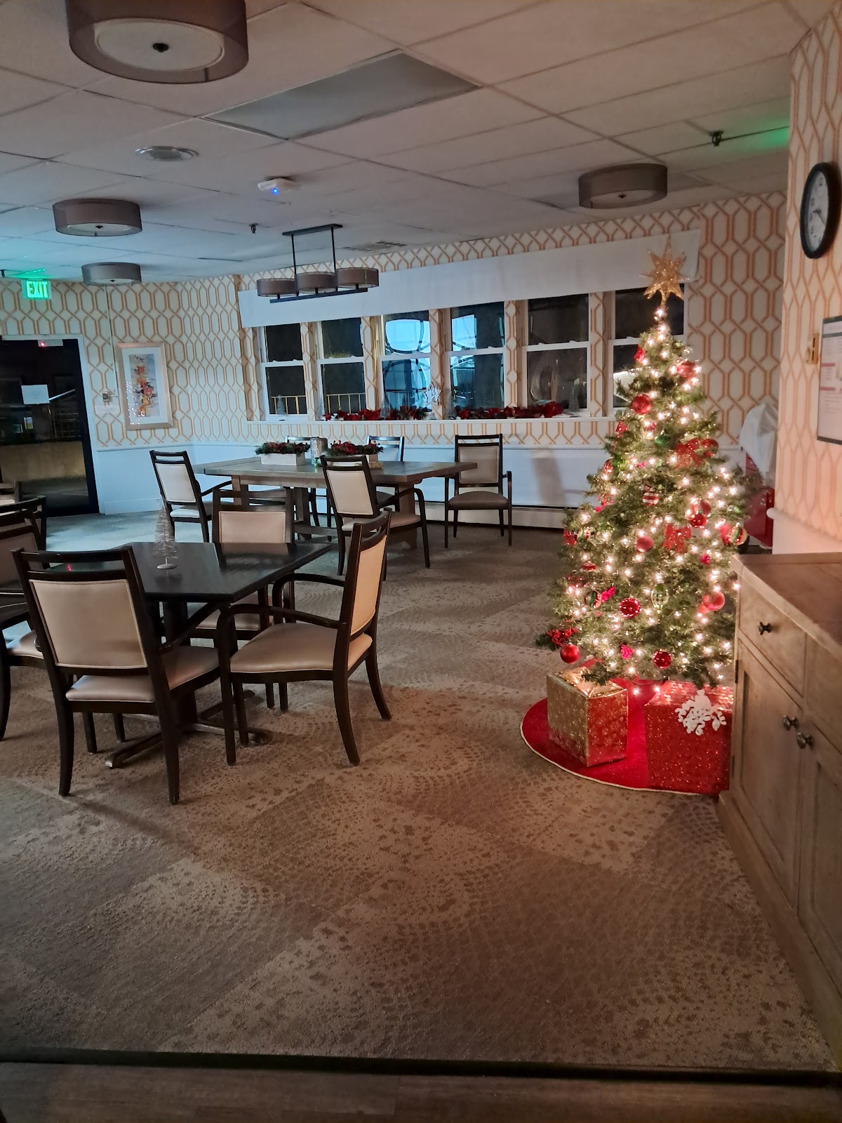River Glen Health Care Center