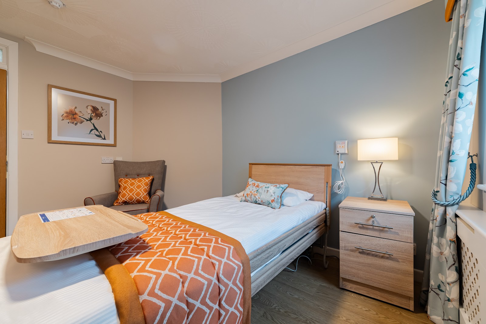 Barton Lodge Care Home - New Milton