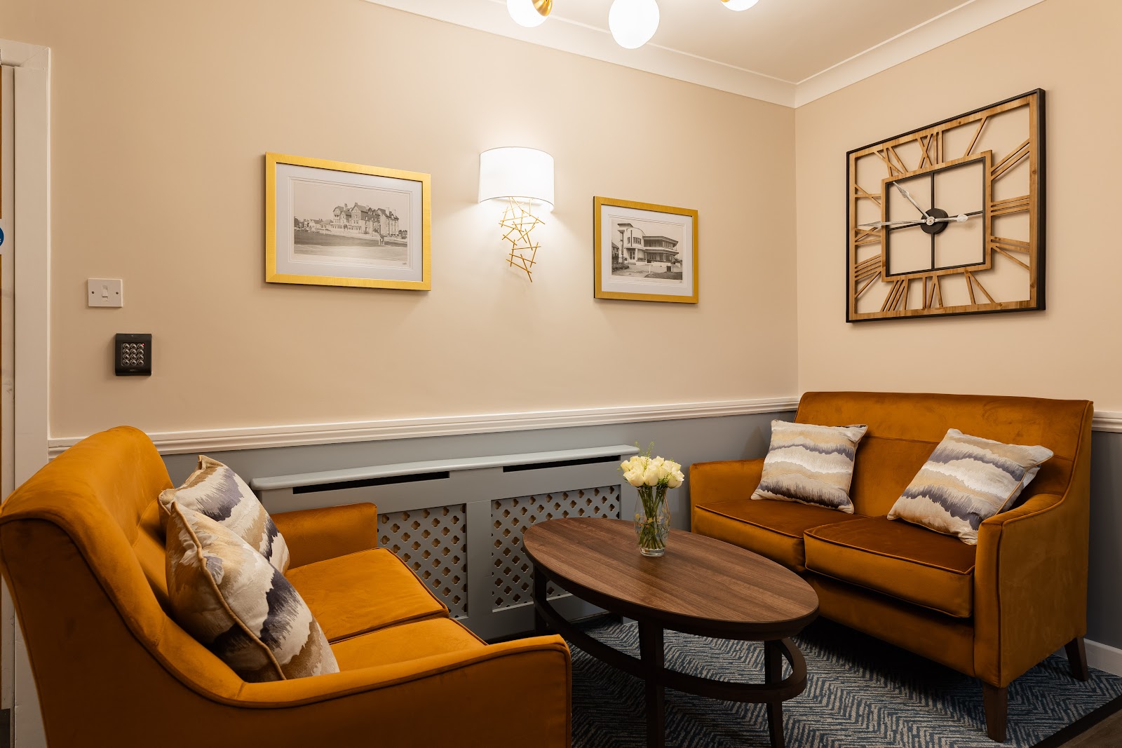 Barton Lodge Care Home - New Milton