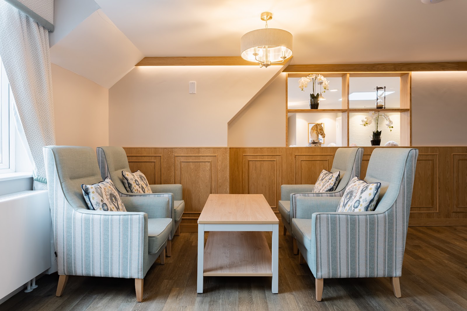 Barton Lodge Care Home - New Milton