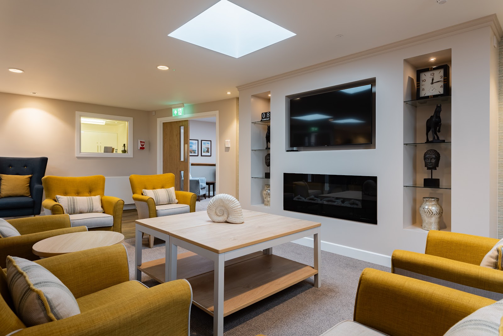 Barton Lodge Care Home - New Milton
