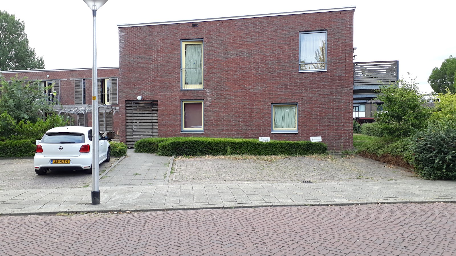 Stichting Philadelphia Zorg