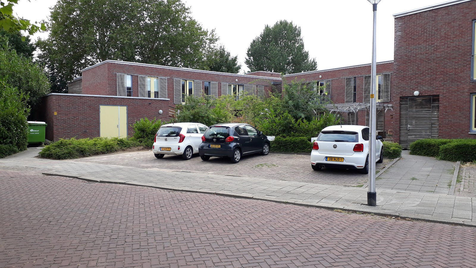 Stichting Philadelphia Zorg