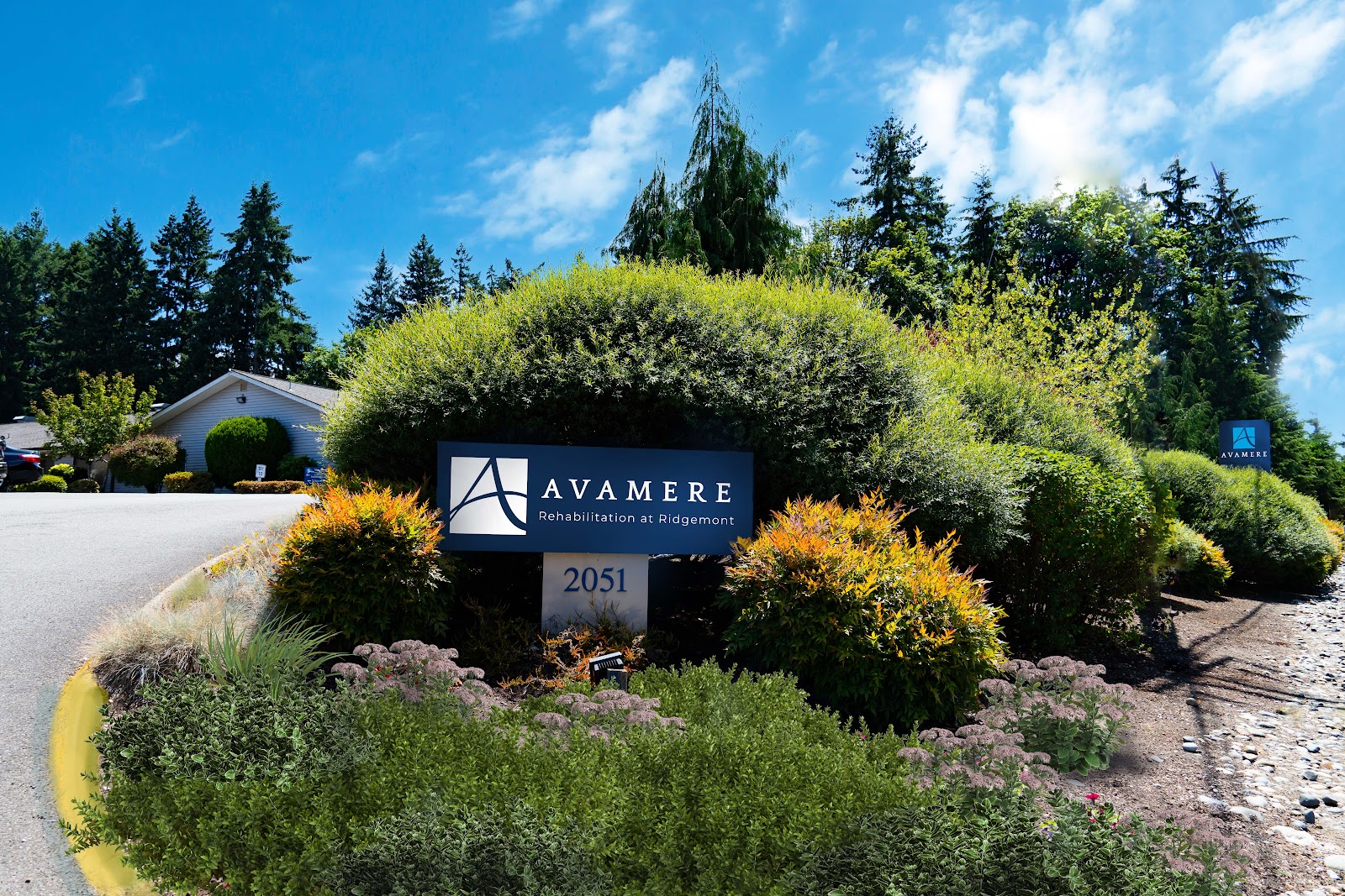 Avamere Rehabilitation at Ridgemont