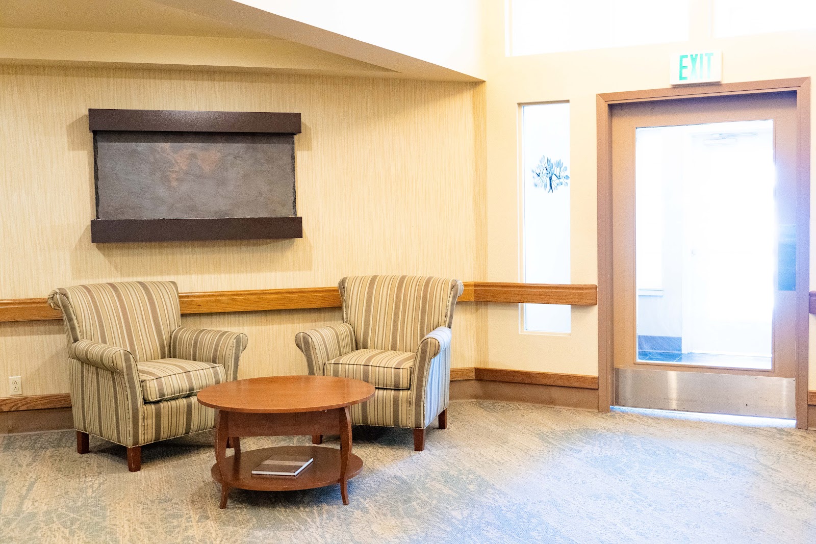 Avamere Rehabilitation at Ridgemont