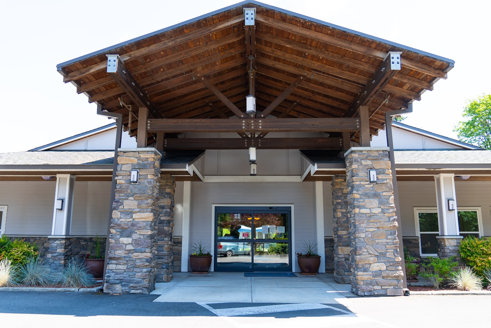 Avamere Rehabilitation at Ridgemont