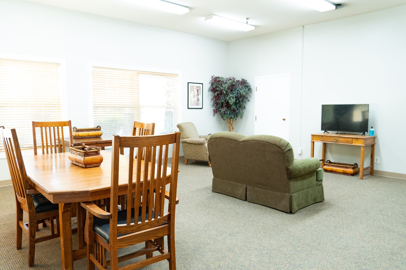Avamere Rehabilitation at Ridgemont