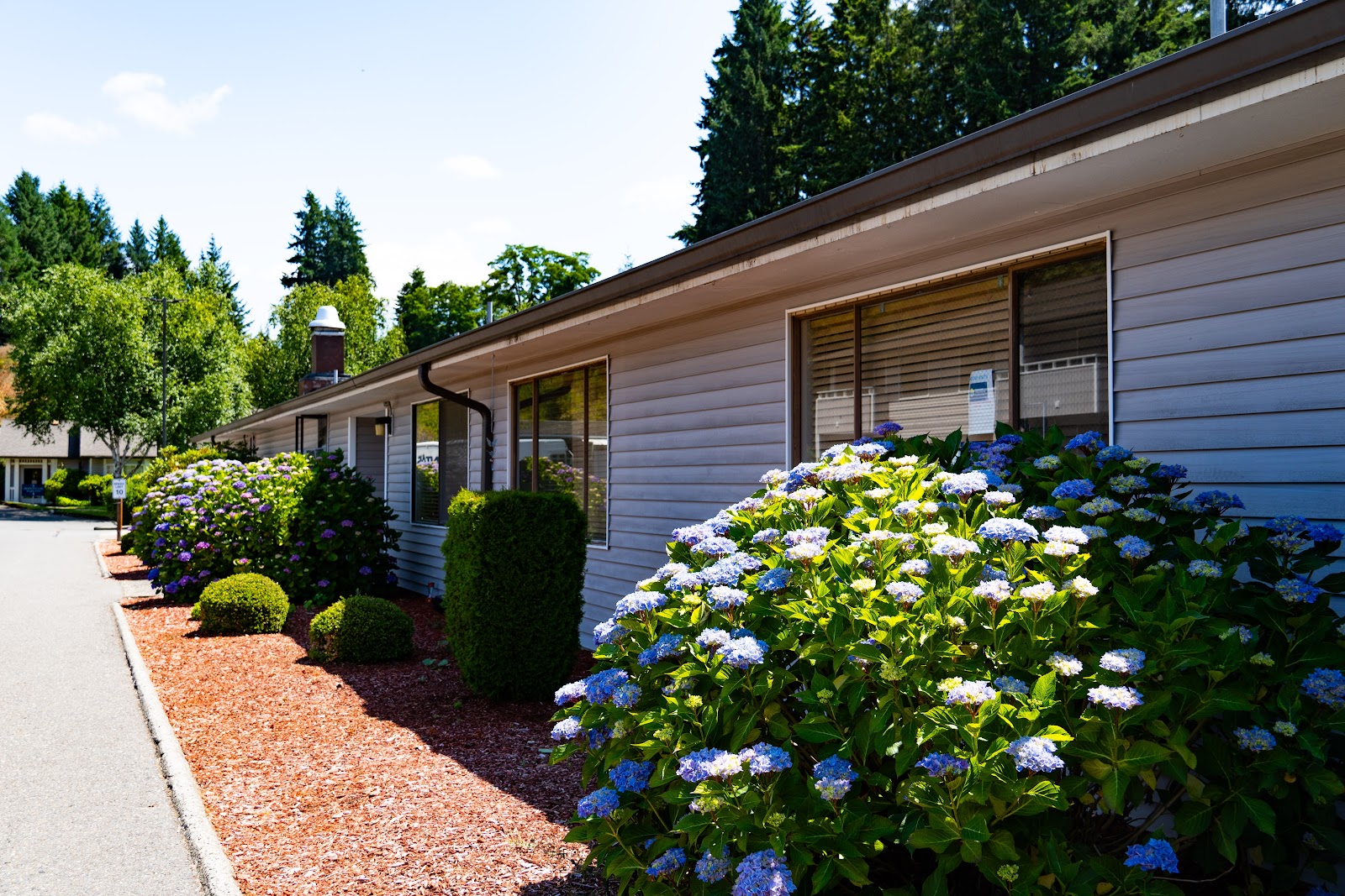 Avamere Rehabilitation at Ridgemont