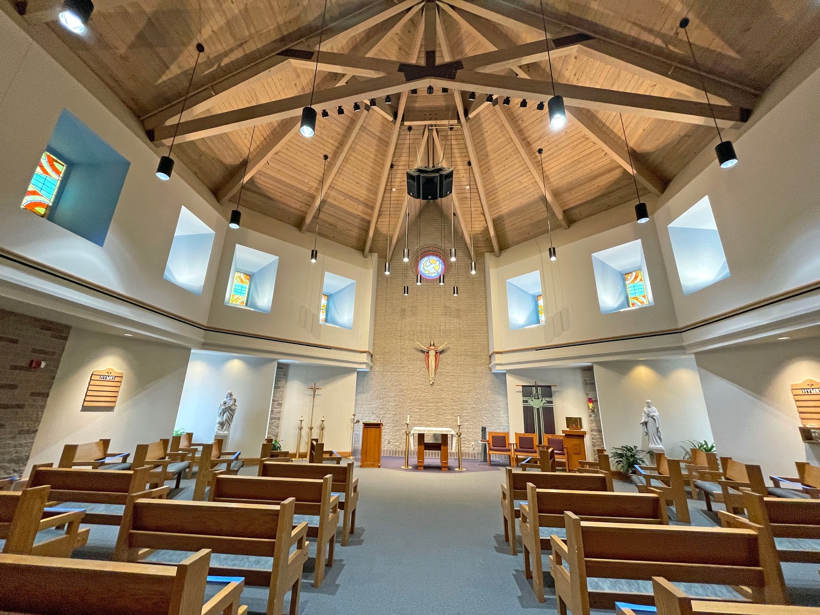 Saint Mary's at Asbury Ridge