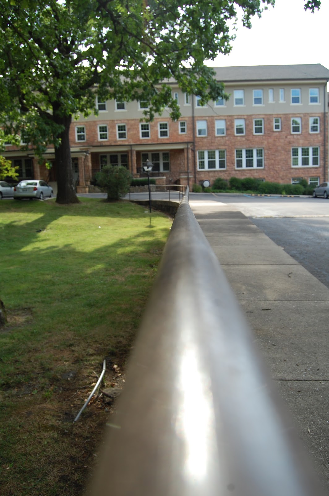 Alexian Village of Tennessee Retirement Community