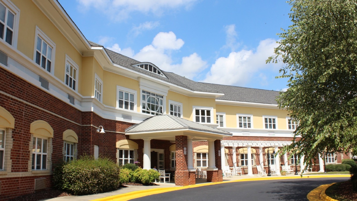 Fox Hollow Senior Living Community