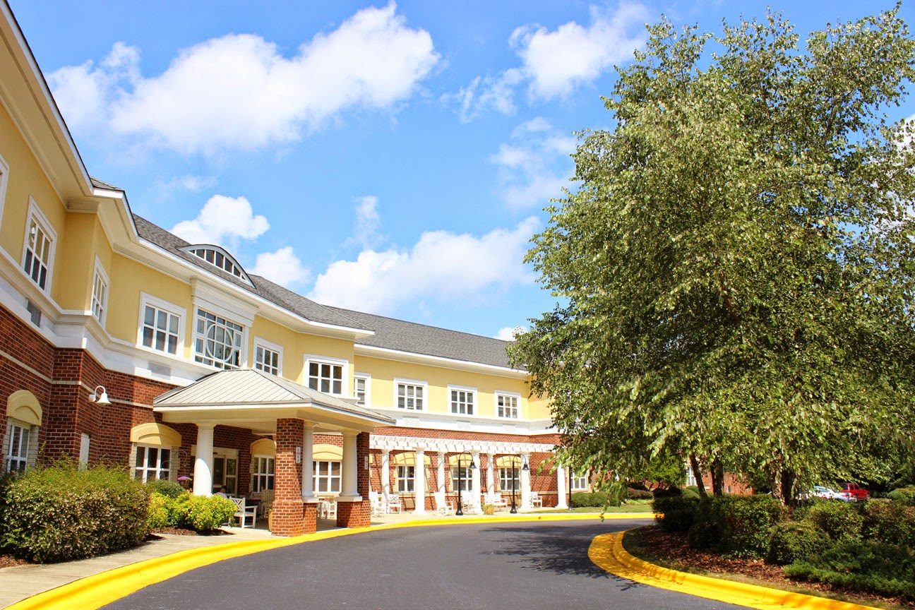 Fox Hollow Senior Living Community