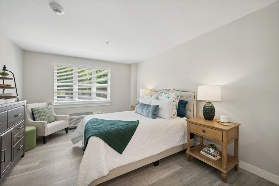 Fox Hollow Senior Living Community