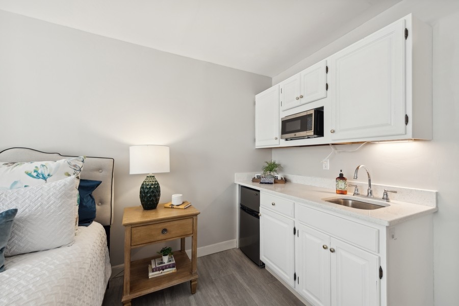 Fox Hollow Senior Living Community