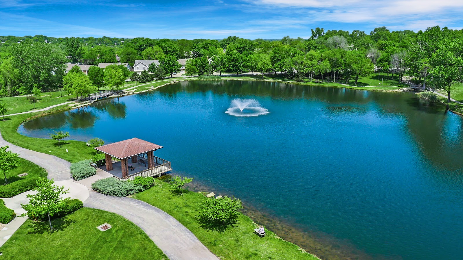 Lakeview Village