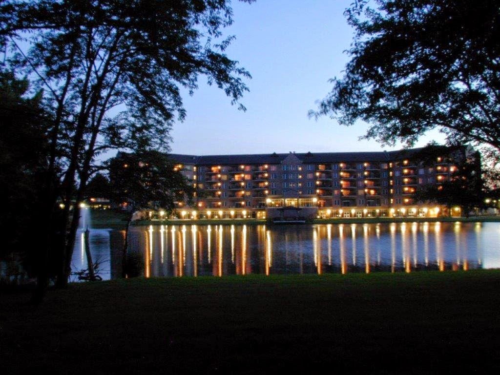 Lakeview Village