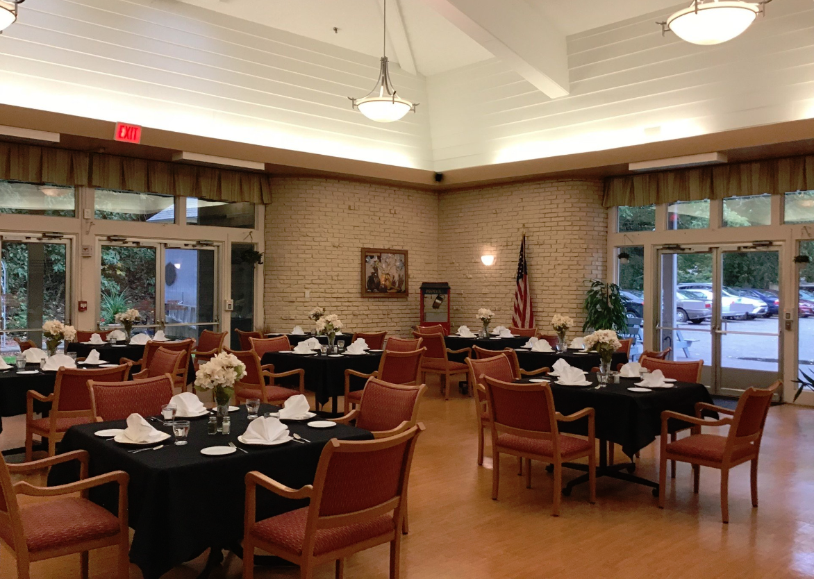 Harbor Village Rehabilitation & Nursing Center