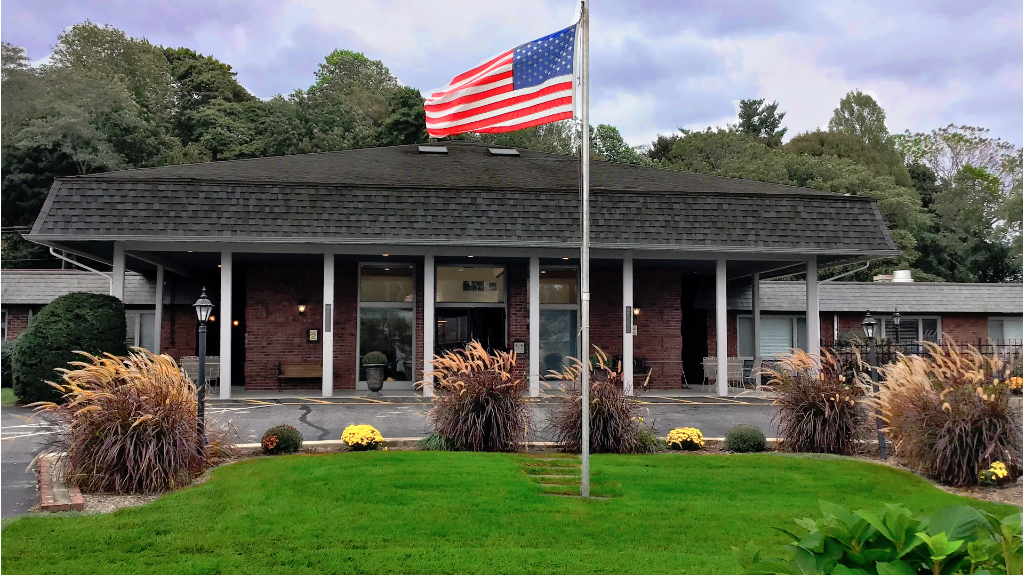 Harbor Village Rehabilitation & Nursing Center