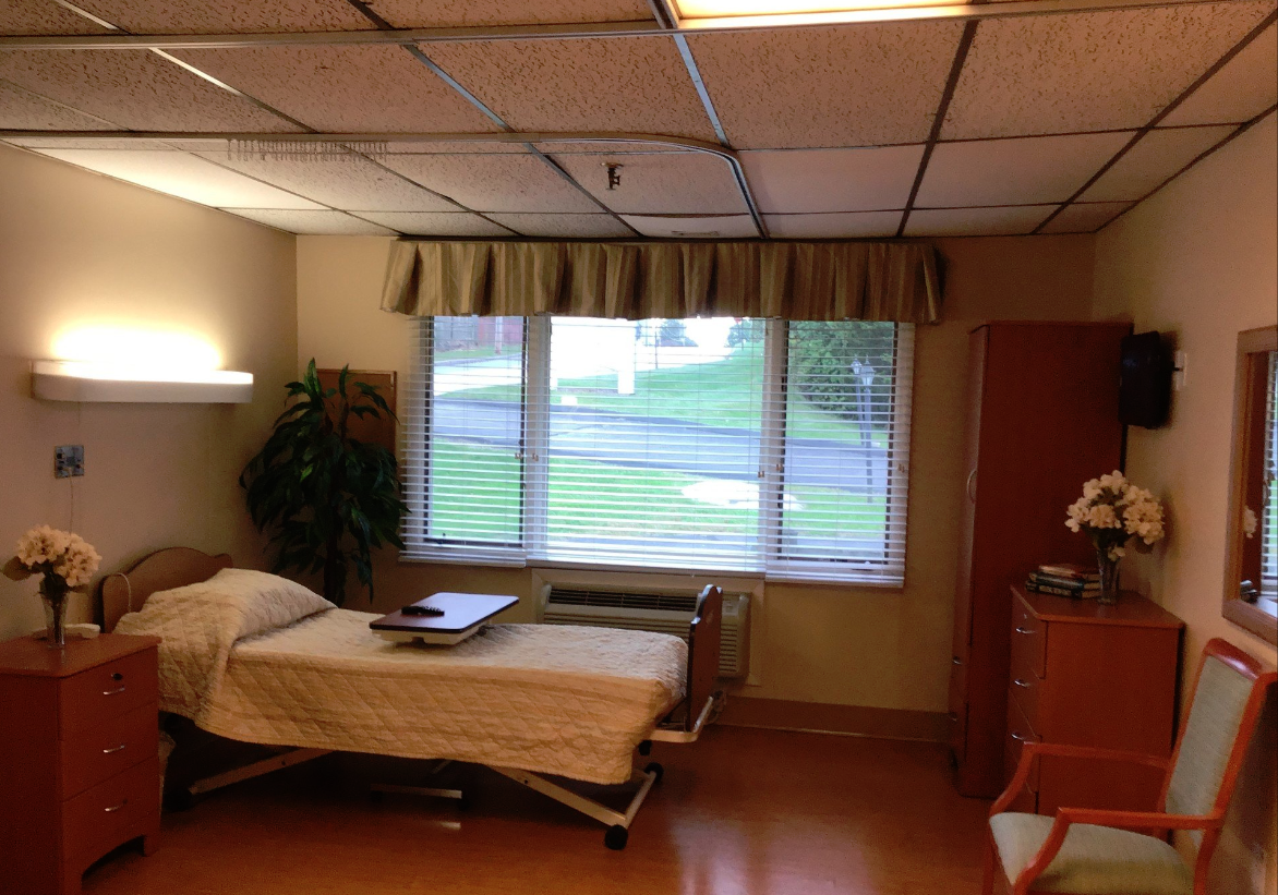 Harbor Village Rehabilitation & Nursing Center