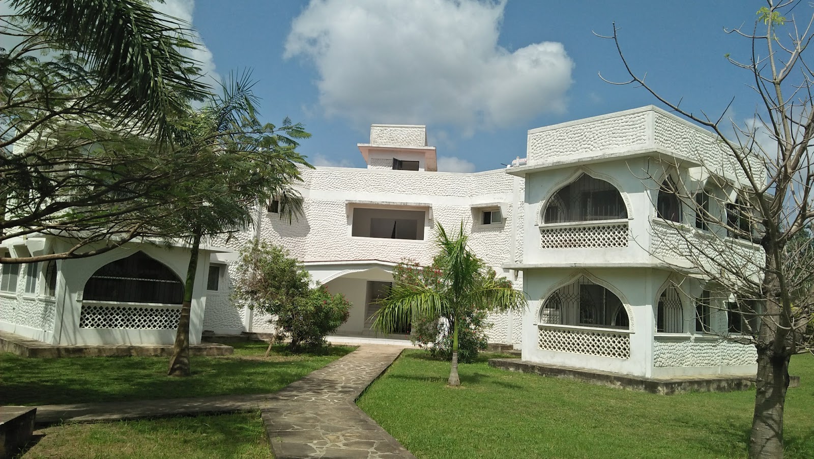 Royal Palms - Mtwapa