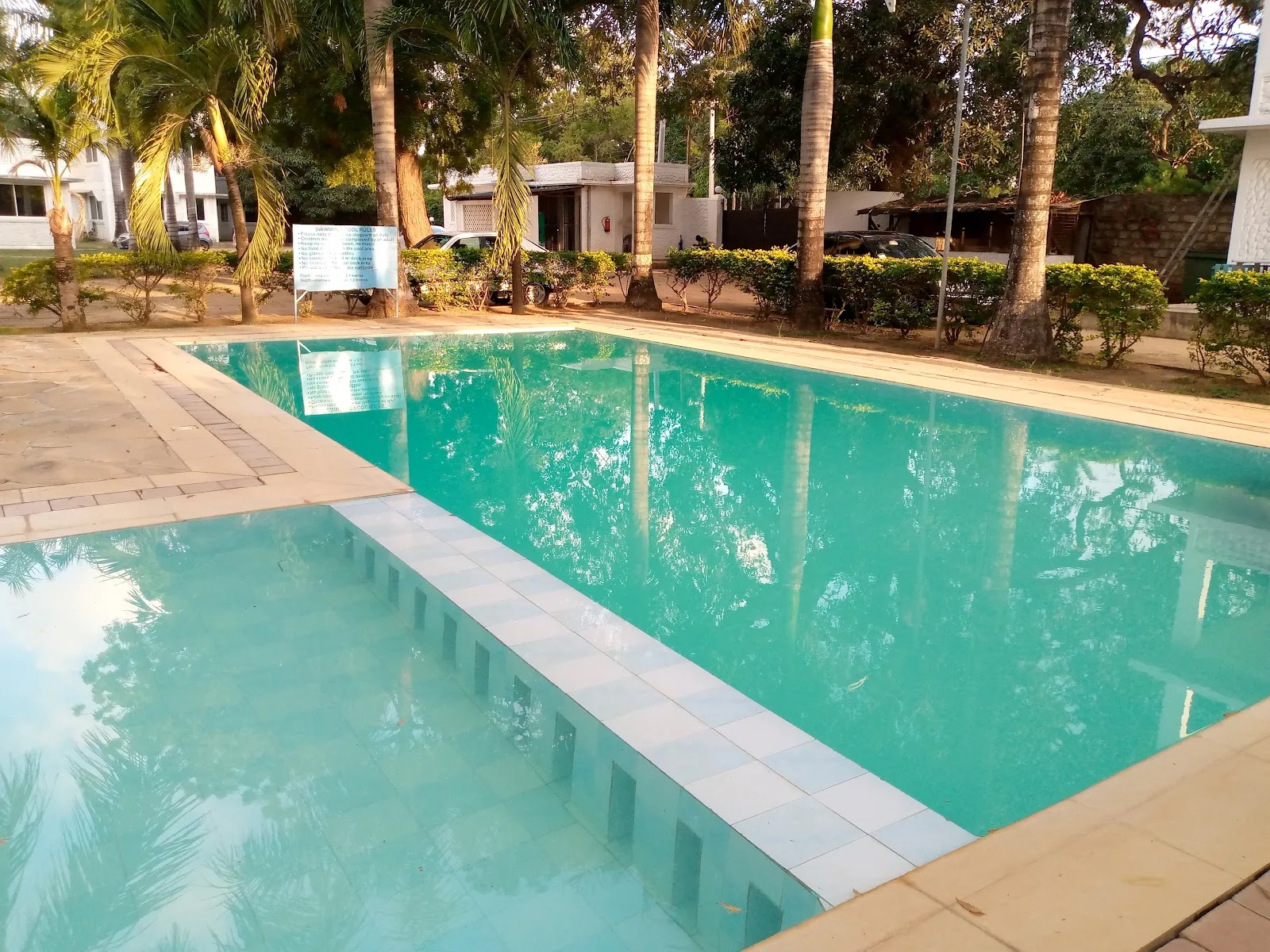 Royal Palms - Mtwapa