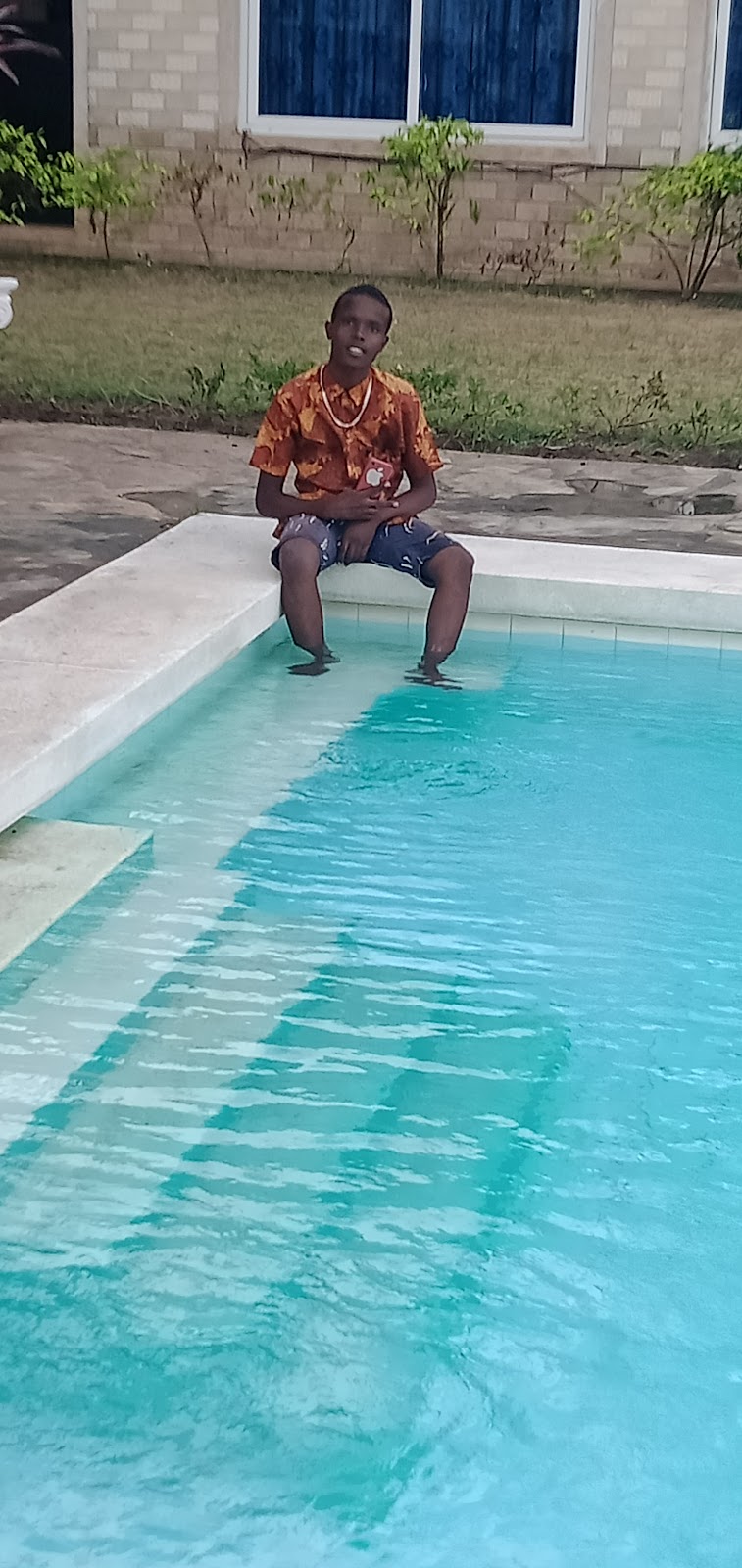 Royal Palms - Mtwapa