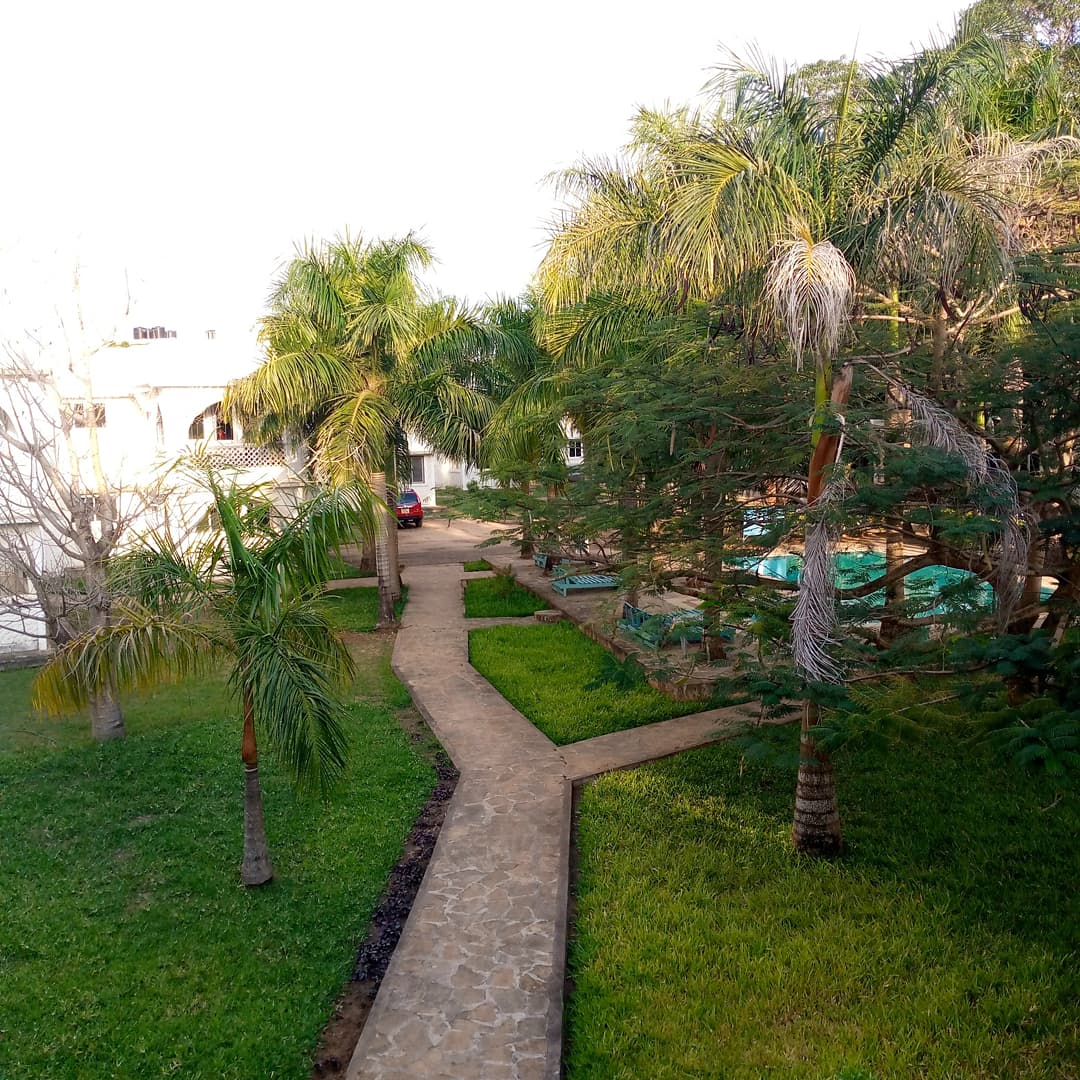 Royal Palms - Mtwapa