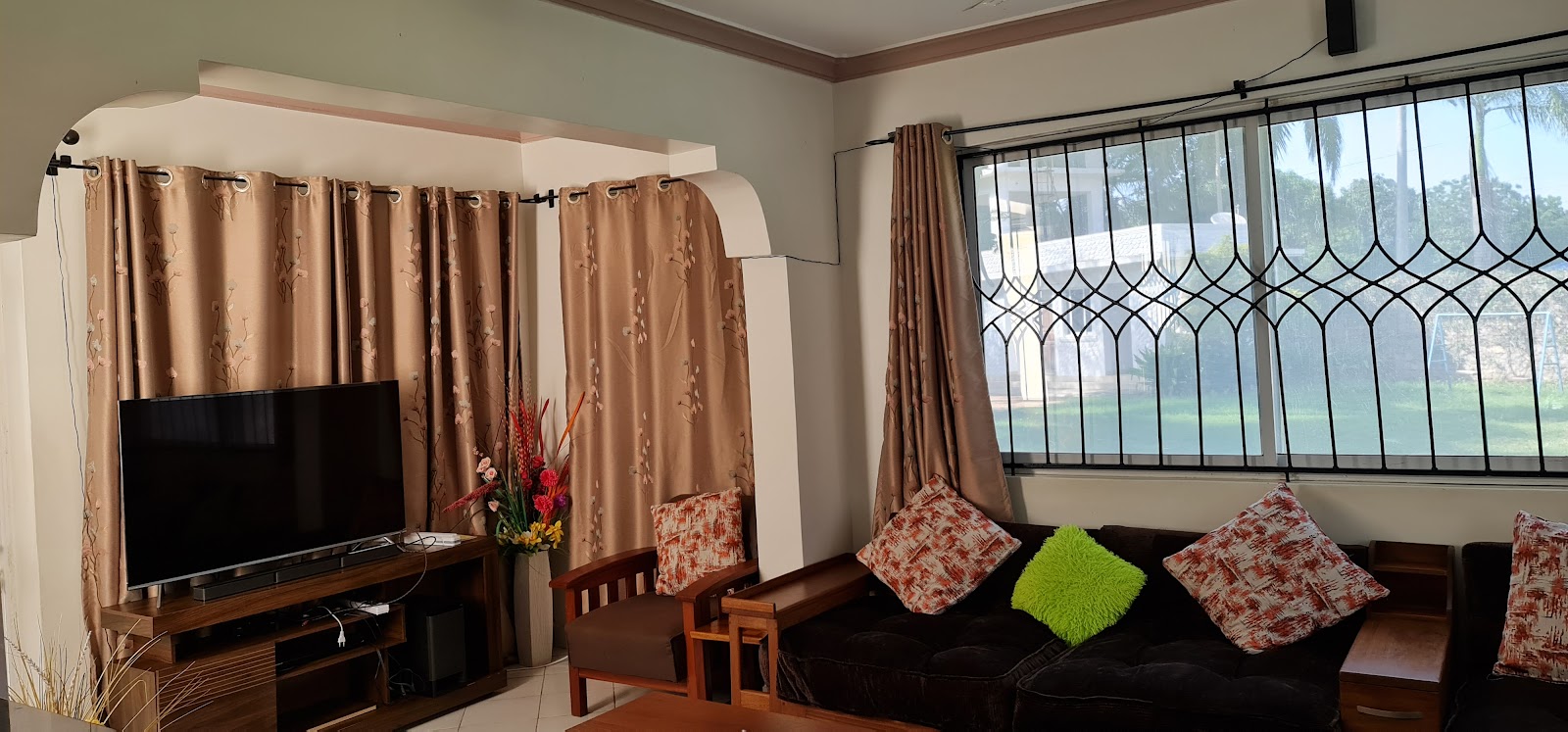 Royal Palms - Mtwapa