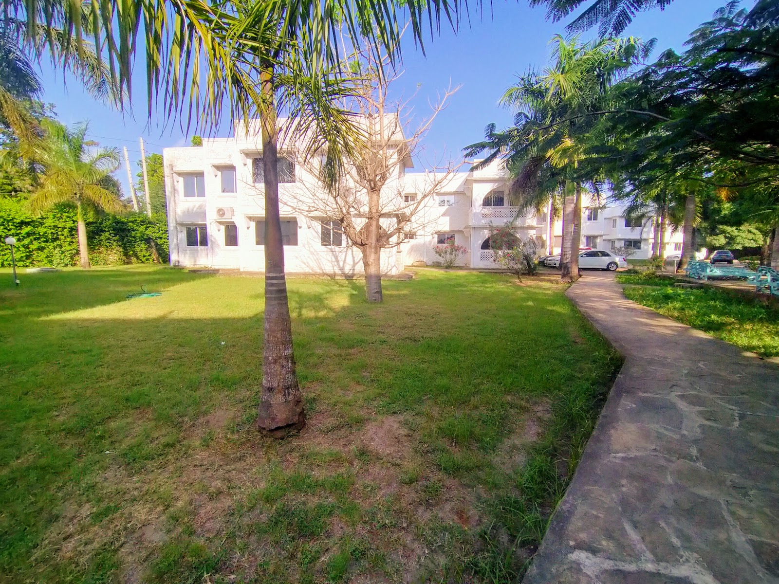 Royal Palms - Mtwapa
