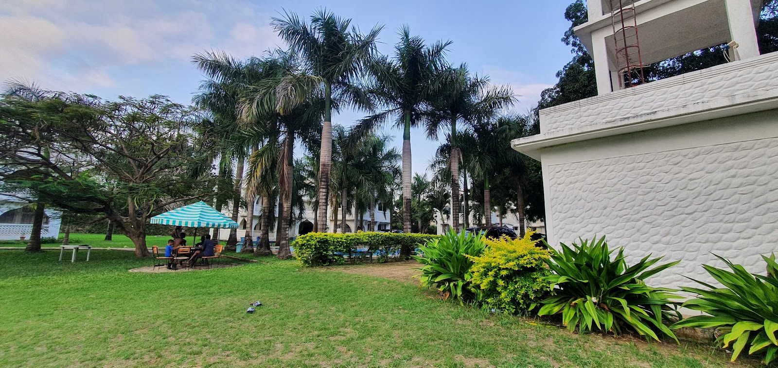 Royal Palms - Mtwapa