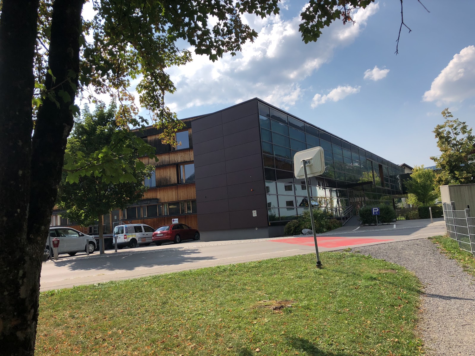 BENEVIT - IAP an der Lutz