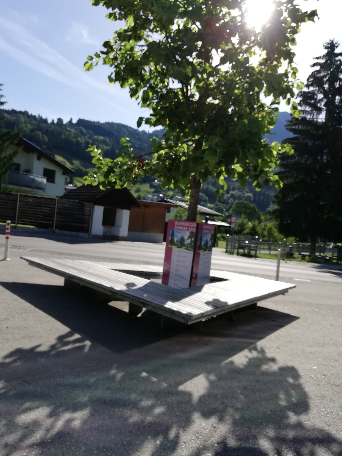 BENEVIT - IAP an der Lutz
