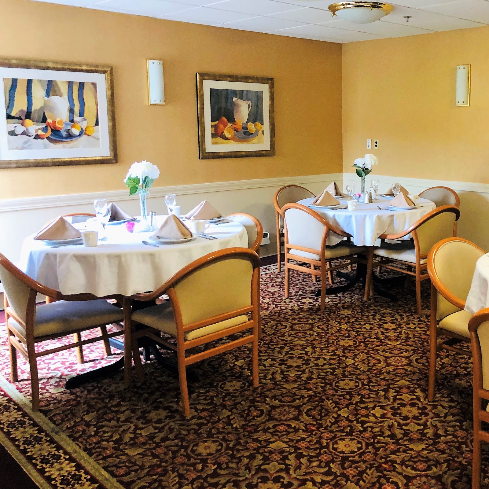 Cape Regency Rehabilitation & Health Care Center
