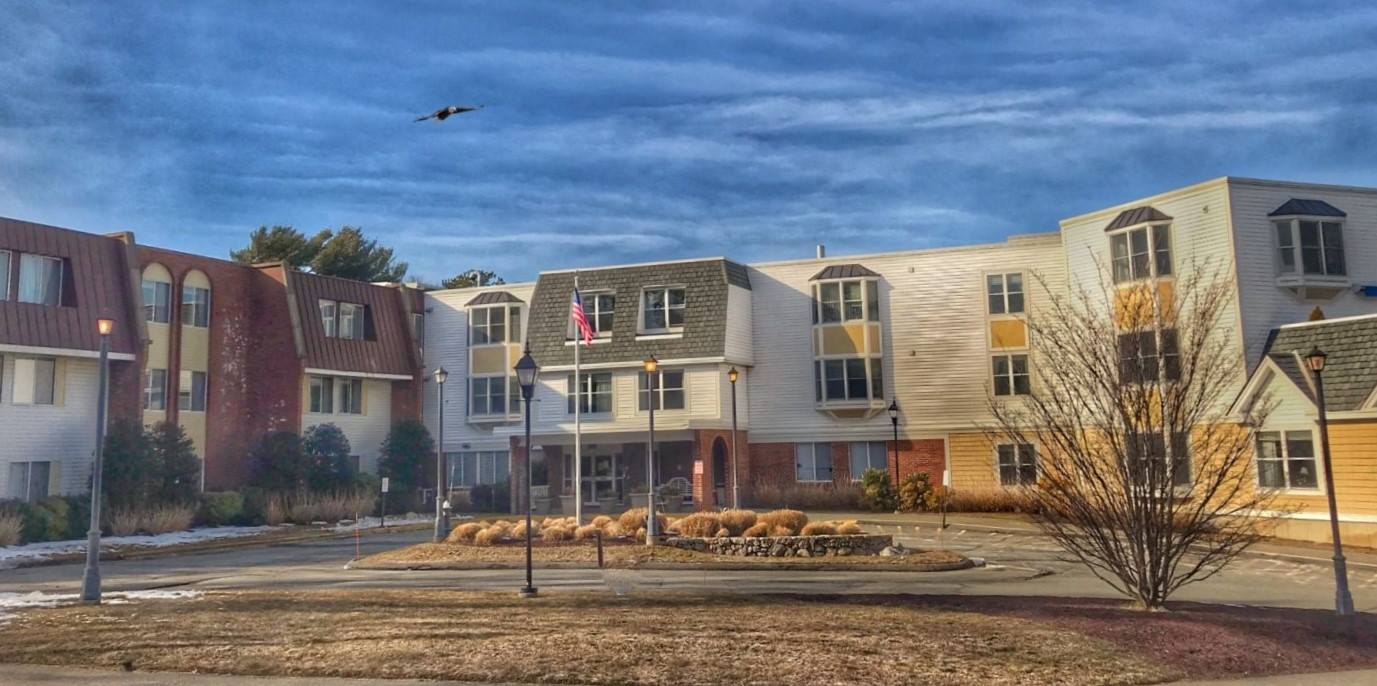 Cape Regency Rehabilitation & Health Care Center