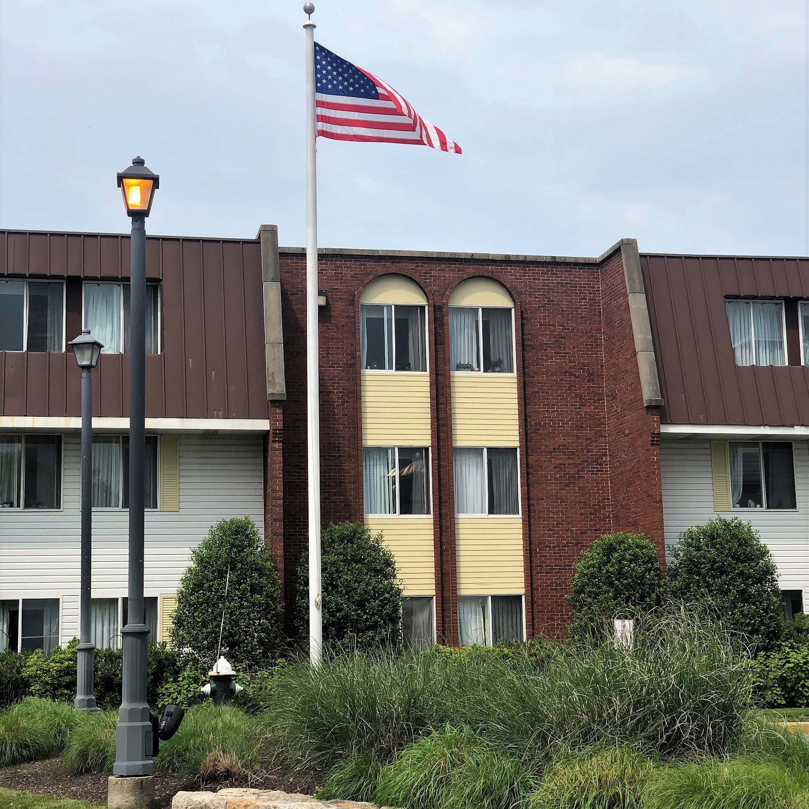 Cape Regency Rehabilitation & Health Care Center