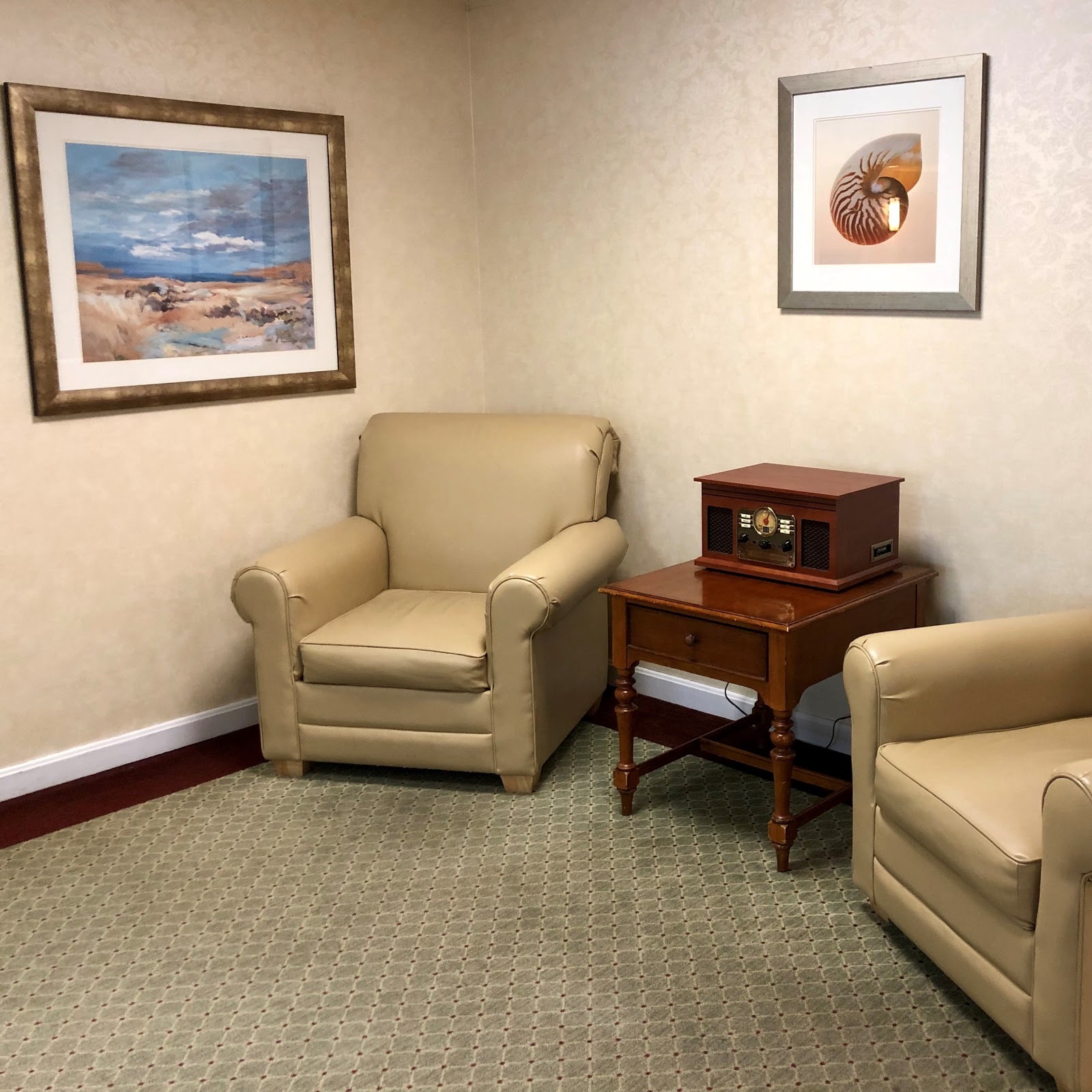 Cape Regency Rehabilitation & Health Care Center